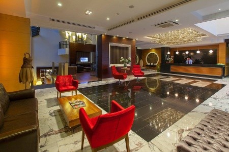 Cettia Beach Resort - 7