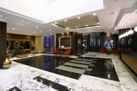 Cettia Beach Resort - 8