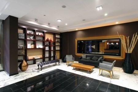 Cettia Beach Resort - 9