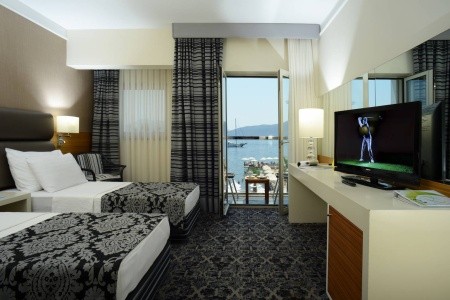 Cettia Beach Resort - 10