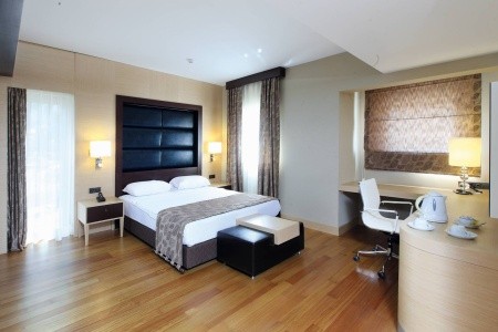 Cettia Beach Resort - 12