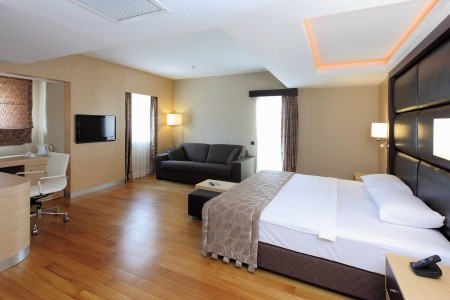 Cettia Beach Resort - 13