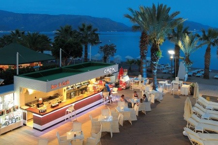 Cettia Beach Resort - 16