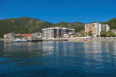 Cettia Beach Resort - 18