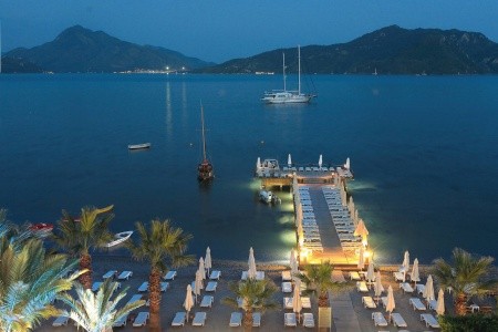 Cettia Beach Resort - 20