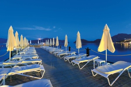 Cettia Beach Resort - 21