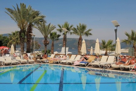 Cettia Beach Resort - 22