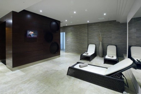 Cettia Beach Resort - 23