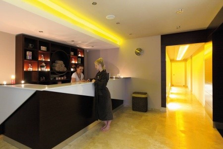 Cettia Beach Resort - 24