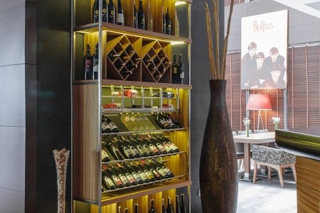 Cettia Beach Resort - 28