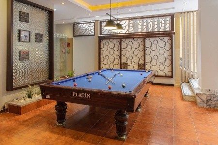 Cettia Beach Resort - 29