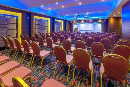 Cettia Beach Resort - 30