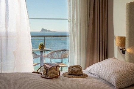 Innside Costablanca - 4