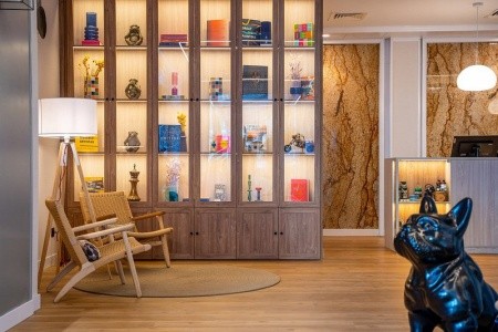 Innside Costablanca - 9