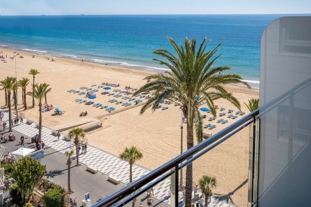 Innside Costablanca - 17