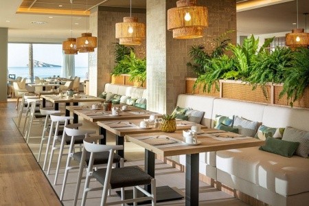 Innside Costablanca - 22