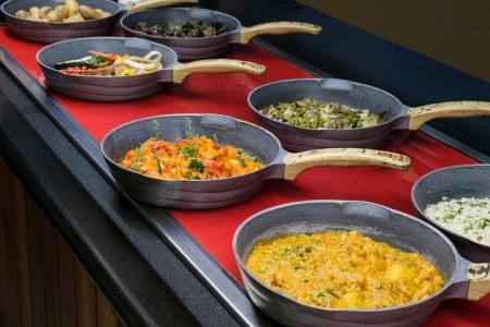 Innside Costablanca - 25