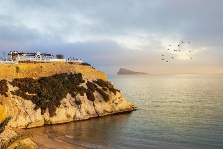 Innside Costablanca - 29