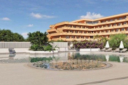 Caprice Sa Coma Park - 1