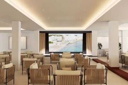 Caprice Sa Coma Park - 4