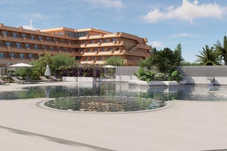 Caprice Sa Coma Park - 7