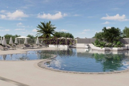 Caprice Sa Coma Park - 8