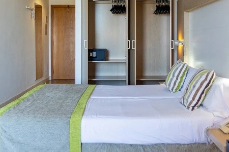 Caprice Sa Coma Park - 13