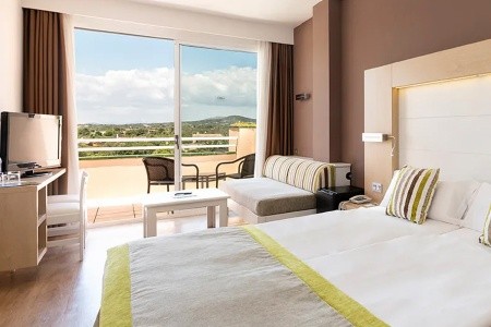 Caprice Sa Coma Park - 14