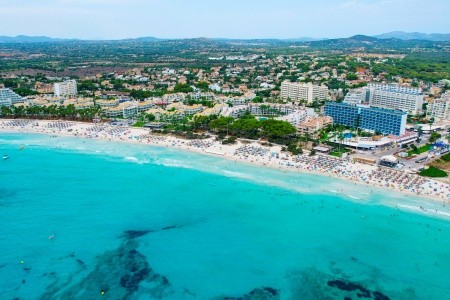 Caprice Sa Coma Park - 16