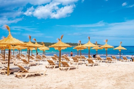 Caprice Sa Coma Park - 17