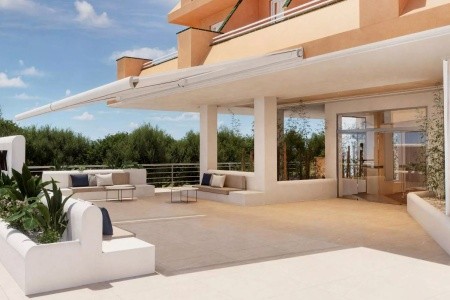 Caprice Sa Coma Park - 18