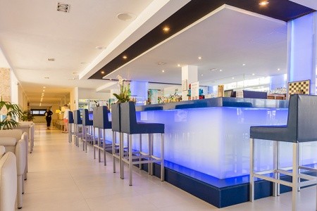 Globales Janeiro (Ex. Caprice Janeiro Hotel & Spa) - 4