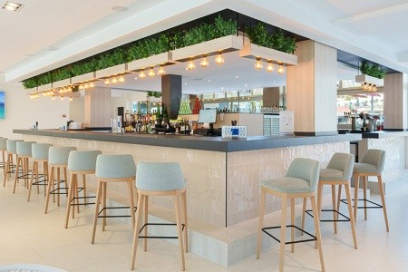 Globales Janeiro (Ex. Caprice Janeiro Hotel & Spa) - 5