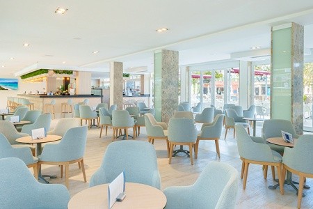 Globales Janeiro (Ex. Caprice Janeiro Hotel & Spa) - 6