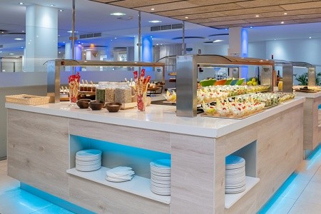 Globales Janeiro (Ex. Caprice Janeiro Hotel & Spa) - 8