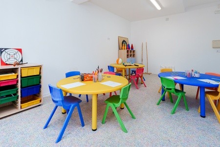 Globales Janeiro (Ex. Caprice Janeiro Hotel & Spa) - 10