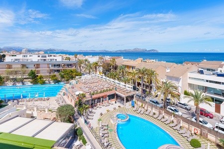 Globales Janeiro (Ex. Caprice Janeiro Hotel & Spa) - 11