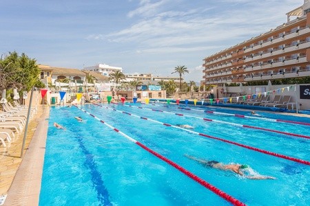 Globales Janeiro (Ex. Caprice Janeiro Hotel & Spa) - 12