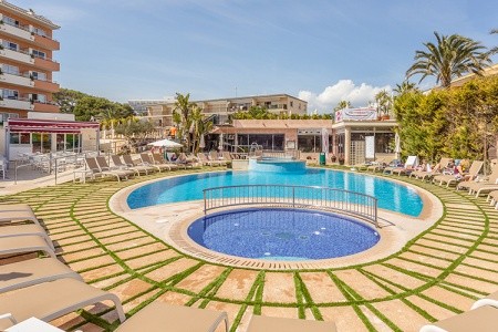 Globales Janeiro (Ex. Caprice Janeiro Hotel & Spa) - 13