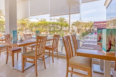 Globales Janeiro (Ex. Caprice Janeiro Hotel & Spa) - 16