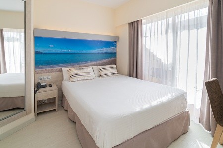 Globales Janeiro (Ex. Caprice Janeiro Hotel & Spa) - 18