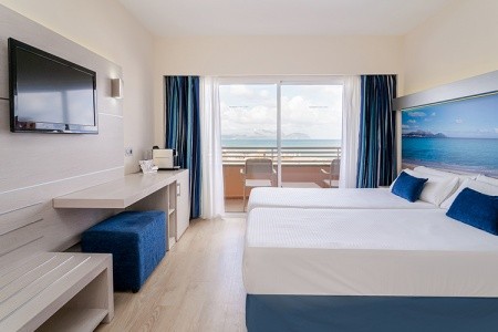 Globales Janeiro (Ex. Caprice Janeiro Hotel & Spa) - 19