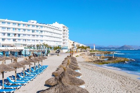 Globales Concort (Ex. Caprice Concord) - 2