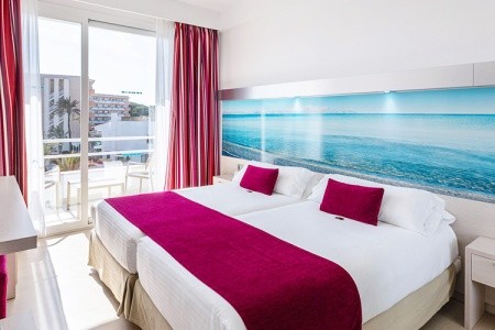 Globales Concort (Ex. Caprice Concord) - 3