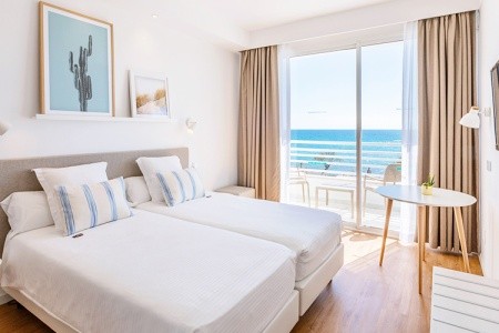 Globales Concort (Ex. Caprice Concord) - 4