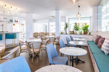 Globales Concort (Ex. Caprice Concord) - 5