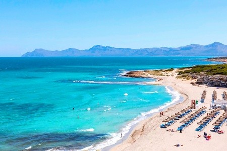 Globales Concort (Ex. Caprice Concord) - 6