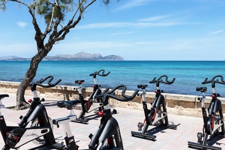 Globales Concort (Ex. Caprice Concord) - 8