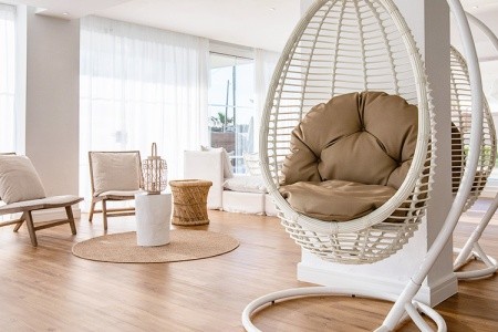 Globales Concort (Ex. Caprice Concord) - 10