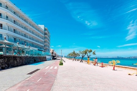 Globales Concort (Ex. Caprice Concord) - 11